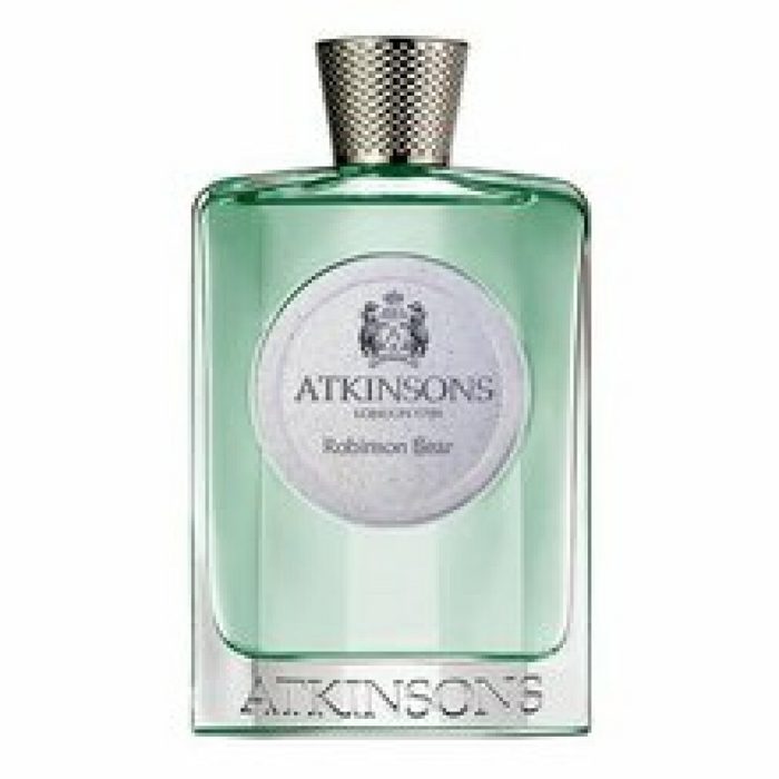 ATKINSONS Eau de Parfum Atkinsons Robinson Bär Eau De Parfum 100 Ml unisex