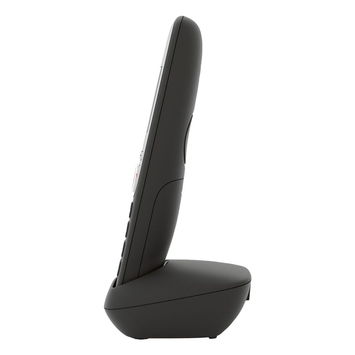 Gigaset A690HX Schnurloses DECT-Telefon (Mobilteile: 1, Universal Mobilteil) – Bild 4 von 5