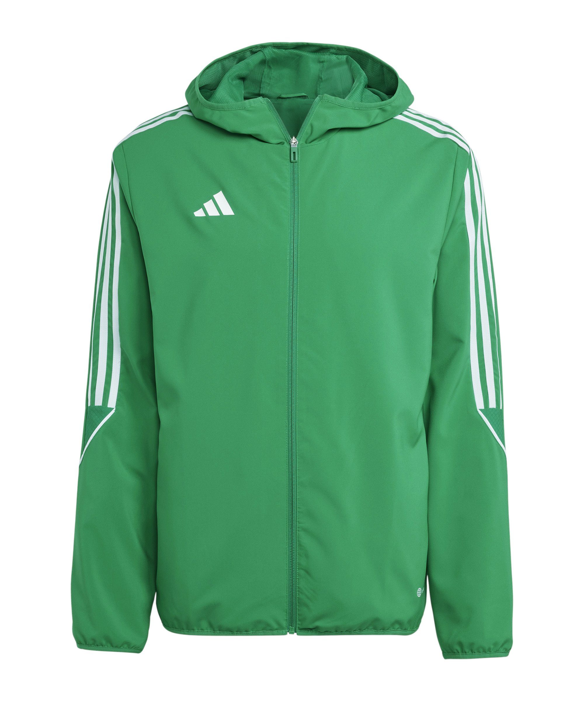 adidas Performance Sweatjacke Tiro 23 League Windbreaker