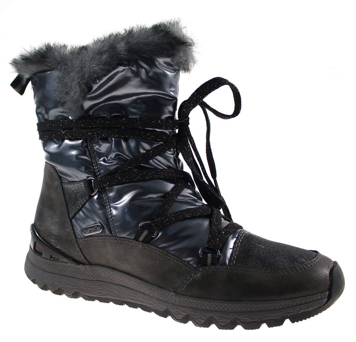 MARCO TOZZI Stiefelette
