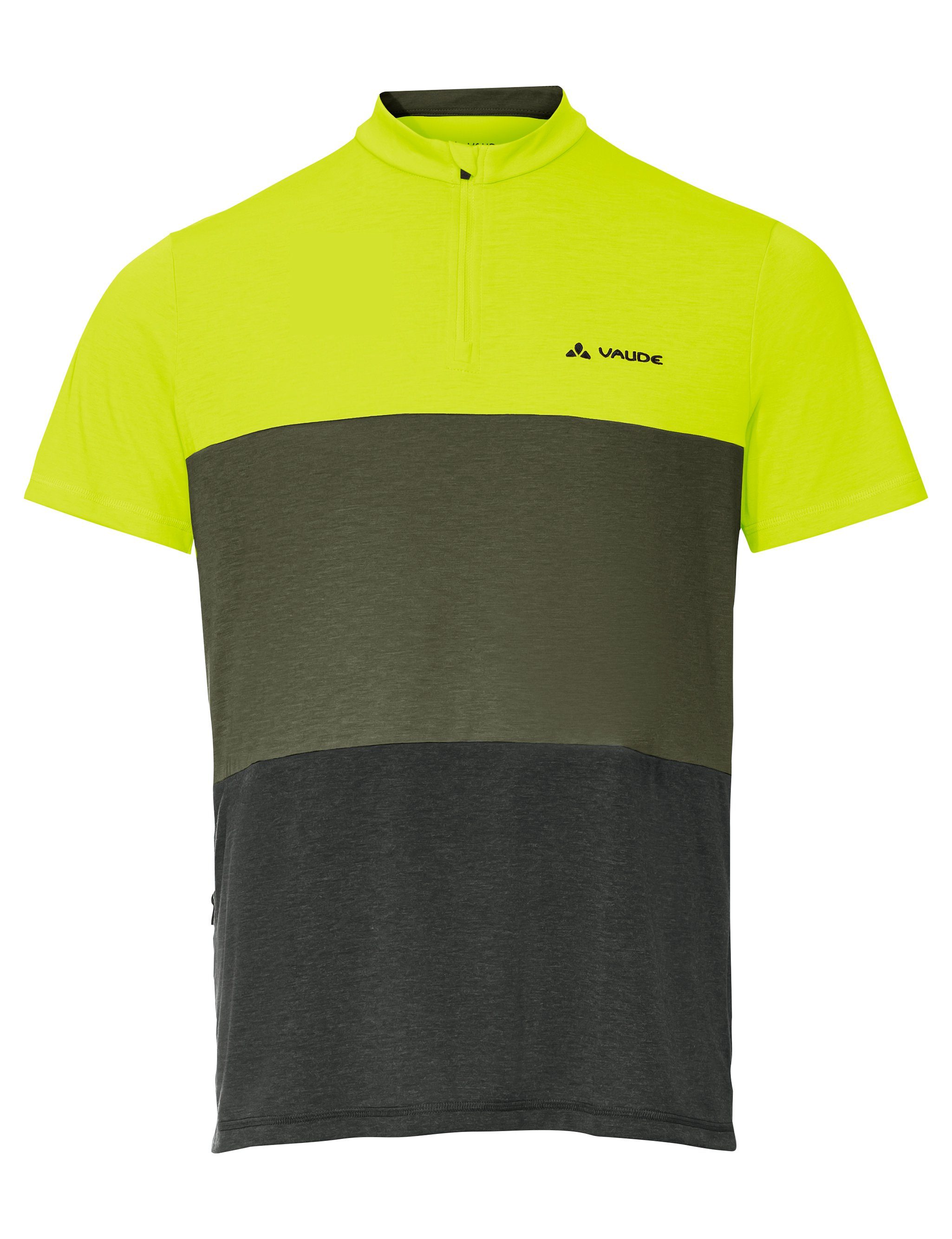 VAUDE T-Shirt Men's Qimsa Shirt (1-tlg) günstig online kaufen
