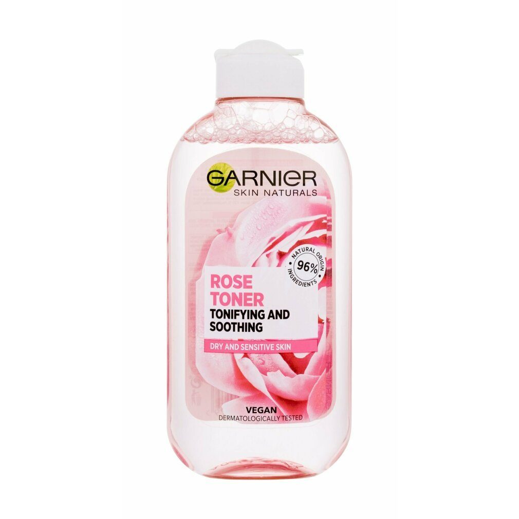 GARNIER Gesichtswasser Essentials Erweichendes Gesichtswasser