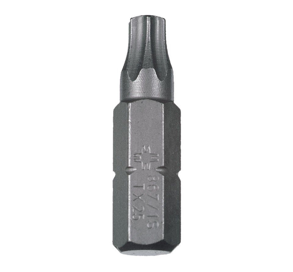 Connex Bit-Set Connex Schraubeinsatz TX 30 2 Stück 25 mm | Bits