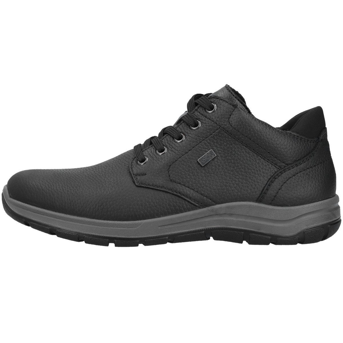 Rieker 03632 Herren Winterstiefelette Boots, Stiefeletten, Stiefel, Winters günstig online kaufen
