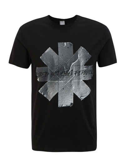 Amplified T-Shirt (1-tlg)