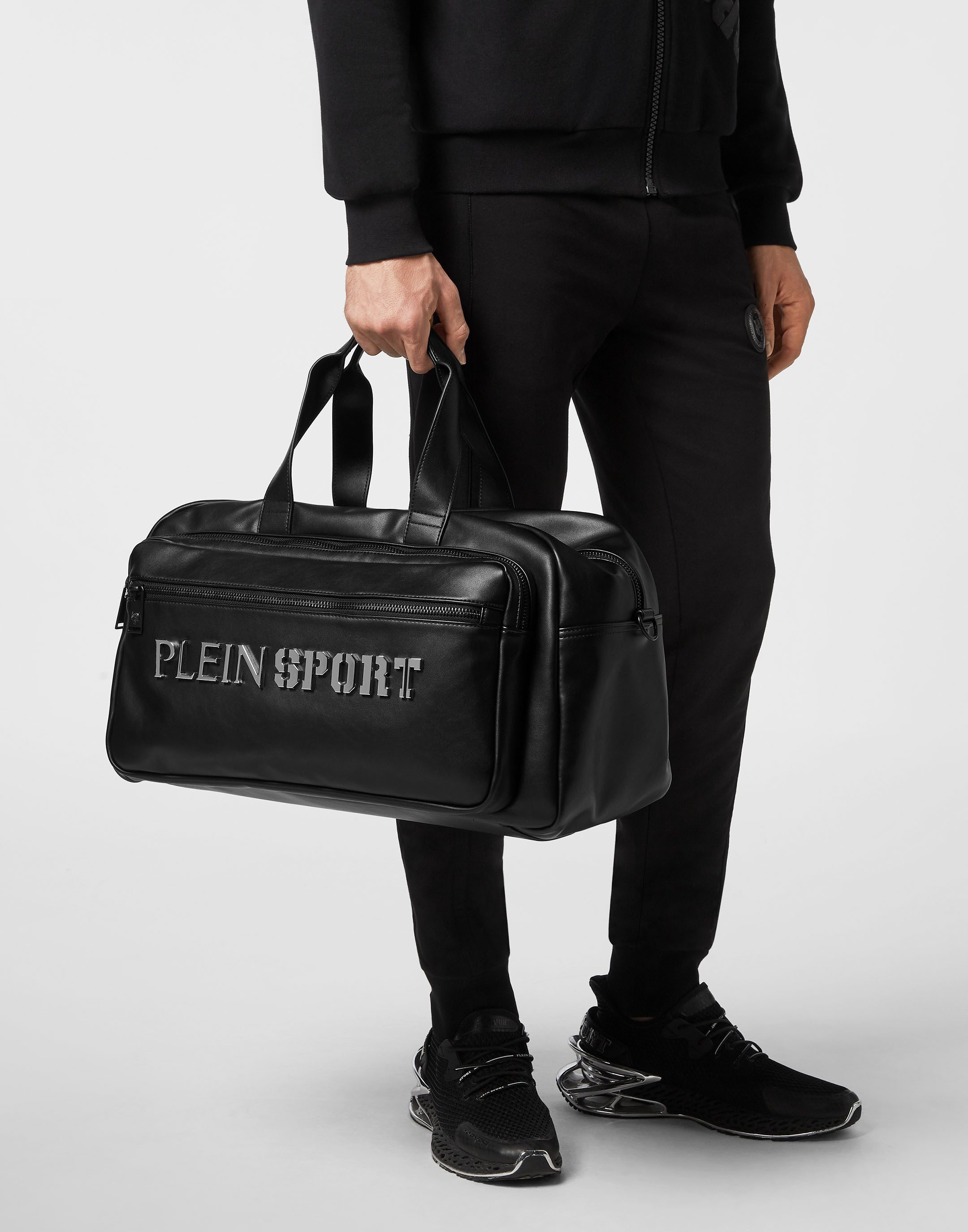 PLEIN SPORT Handtasche Arizona