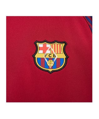 Nike Sweatjacke FC Barcelona Trainingsjacke