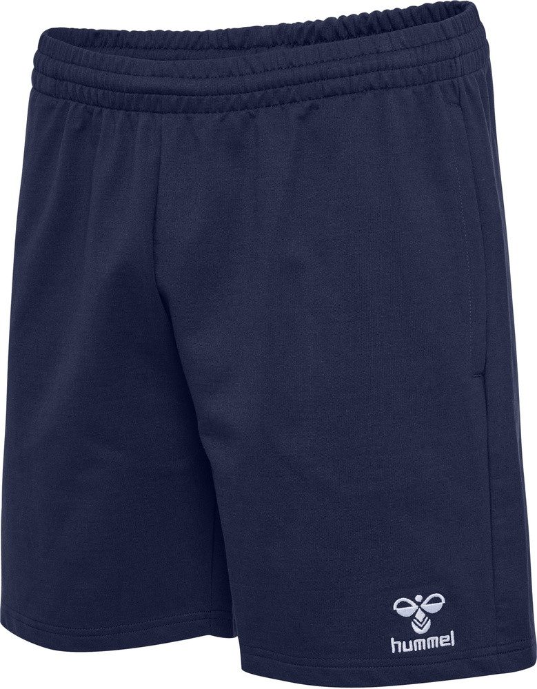 hummel Sweatshorts Sweatshorts Regular Fit Sweatstoff günstig online kaufen