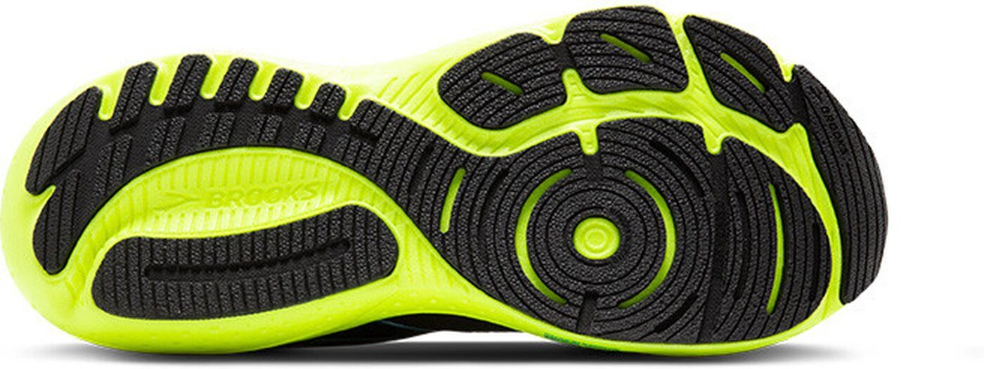 Brooks Glycerin GTS 21 Black/ Blue/ günstig online kaufen
