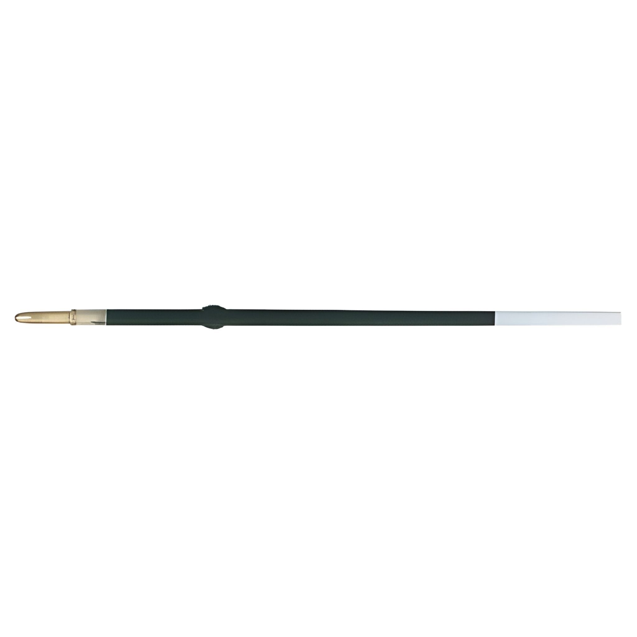 BIC Kugelschreibermine Bic Kugelschreibermine X-Smooth 0,4mm blau Blister 2St