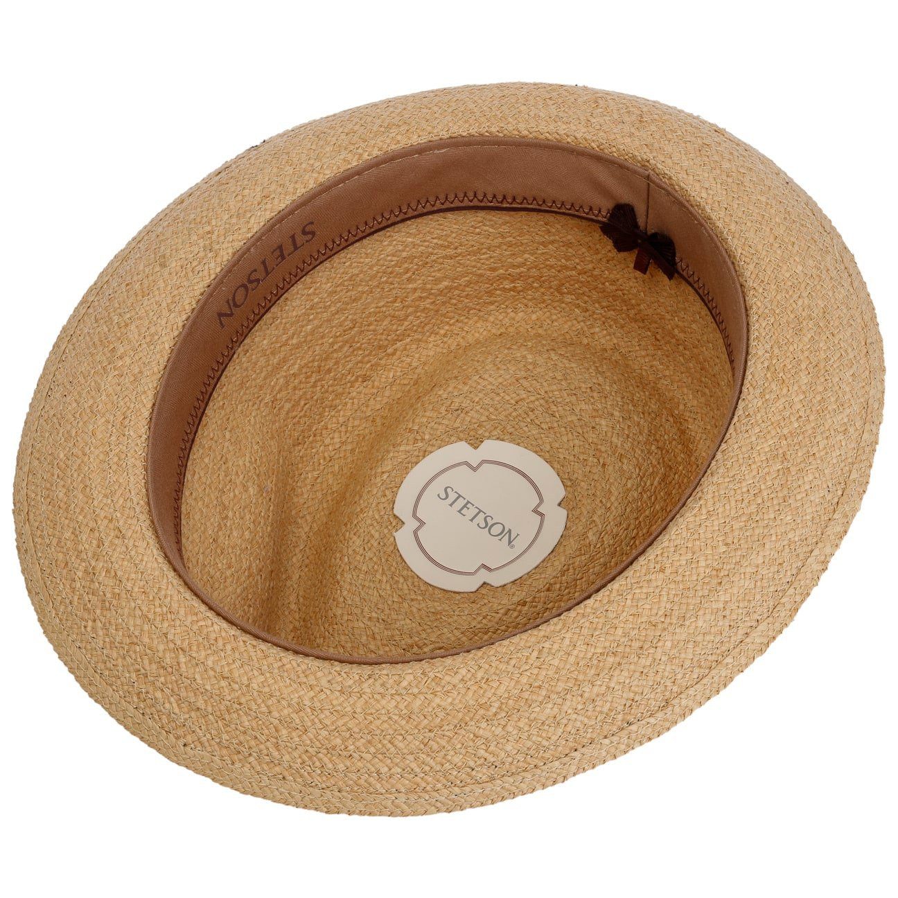 Stetson Sonnenhut (1-St) Strohhut