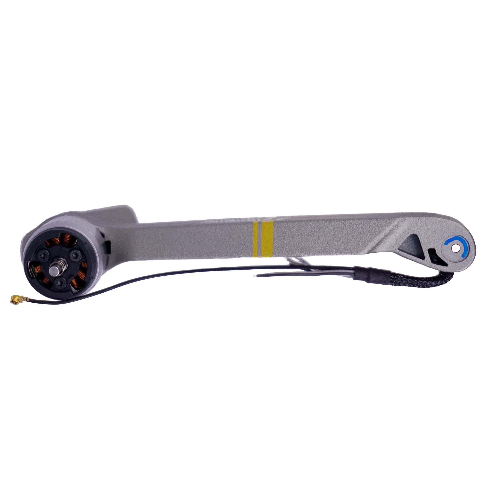 DJI Mavic Pro Platinum - Motor Arm vorne links M2 Zubehör Drohne