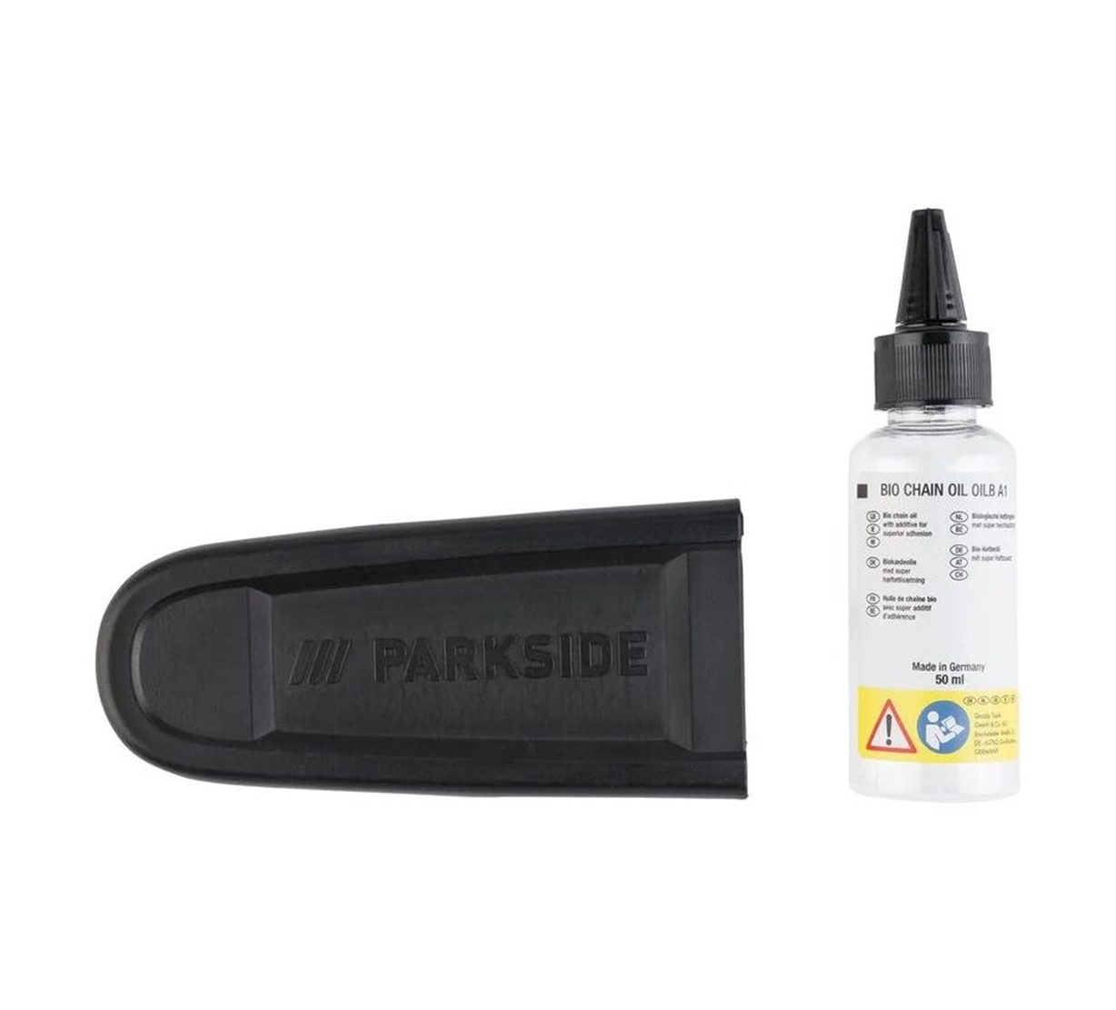 Parkside Akku-Kettensäge Akku-Einhand Kettensäge Gehölzschneider PGHSA günstig online kaufen