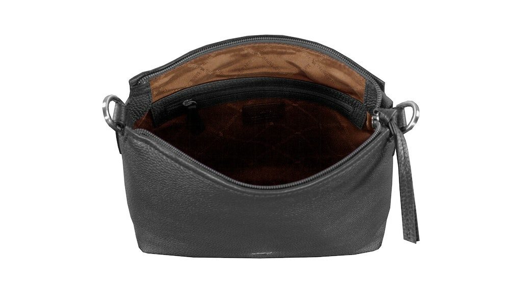 Braun Büffel Umhängetasche Umhängetasche für Damen (keine Angabe, 1-tlg., keine Angabe)