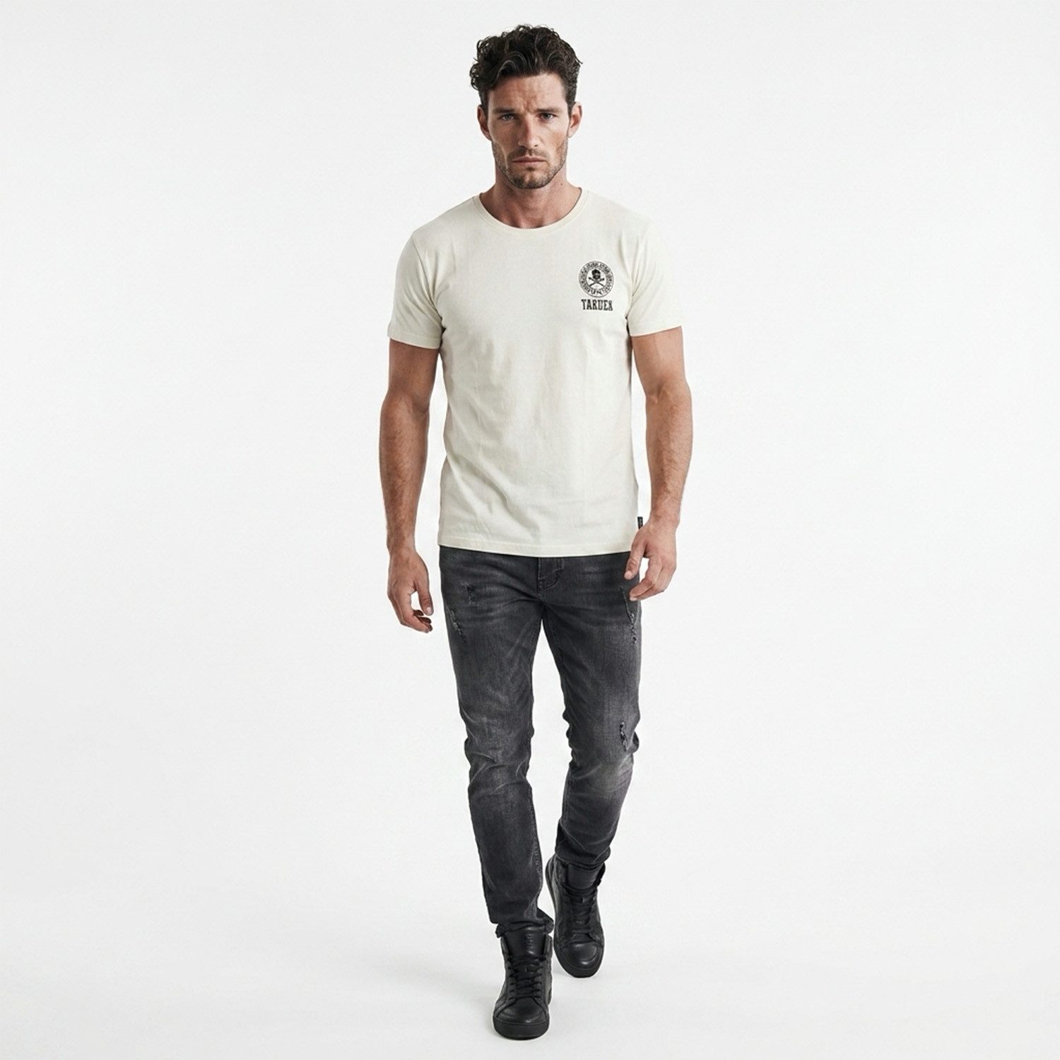 YAKUZA T-Shirt Shot