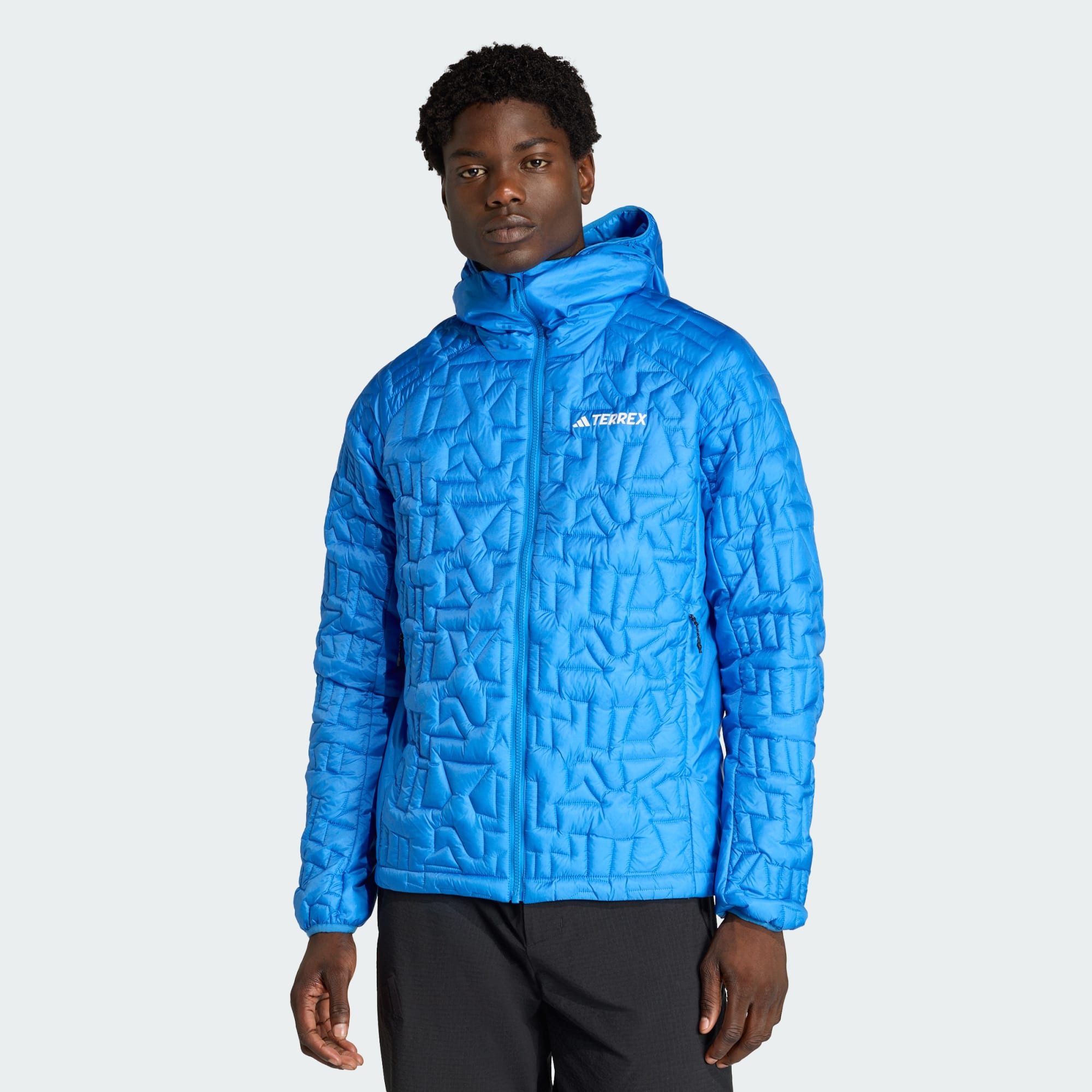 adidas TERREX Outdoorjacke (1-St) günstig online kaufen