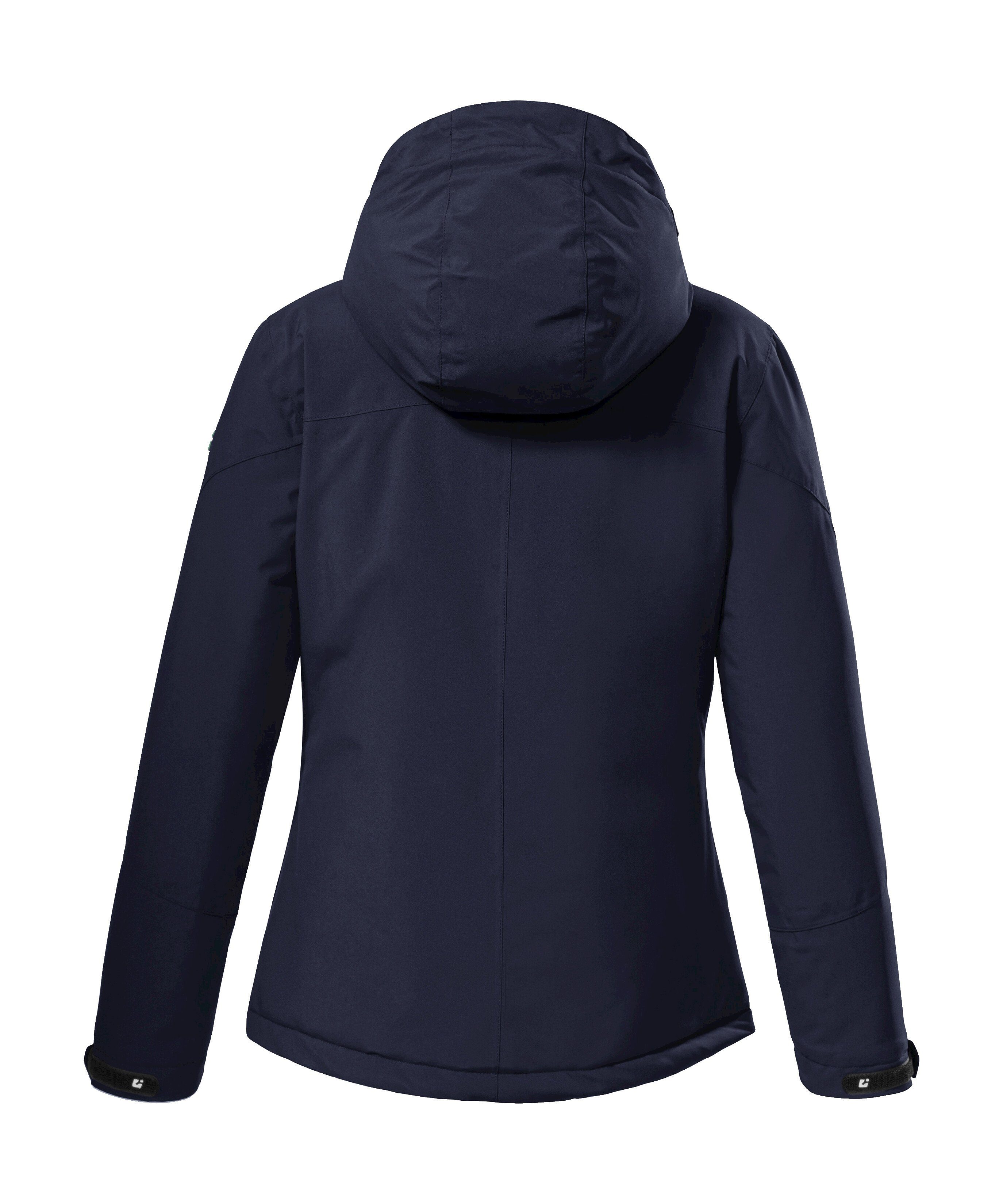 JCKT GRLS KOW 198 navy Killtec Outdoorjacke