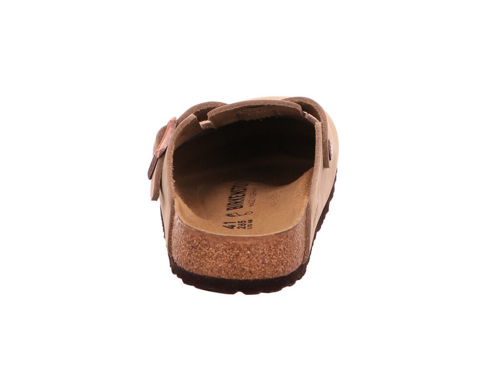 Birkenstock Boston BS Clog