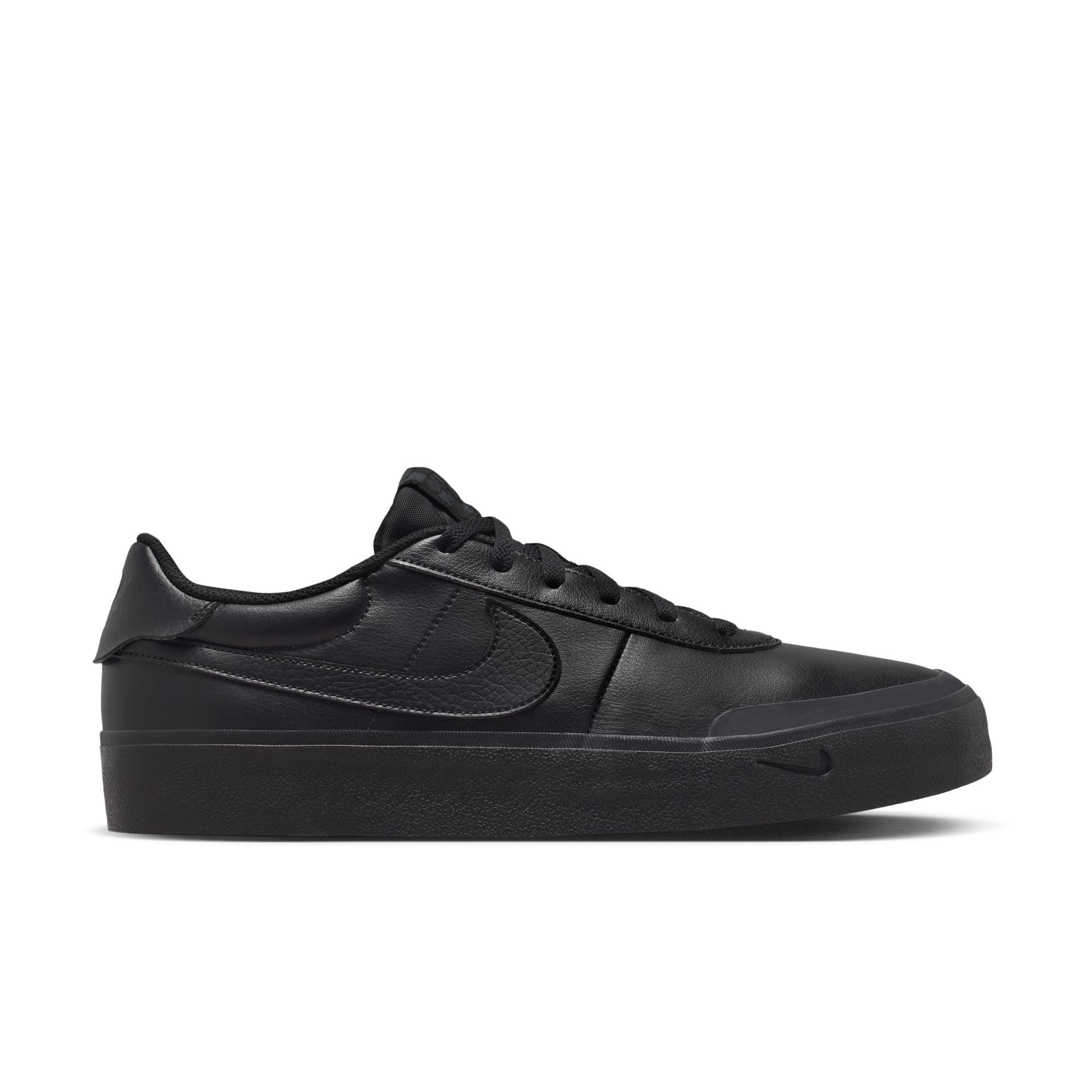 Nike Sportswear COURT SHOT Sneaker – Bild 3 von 5