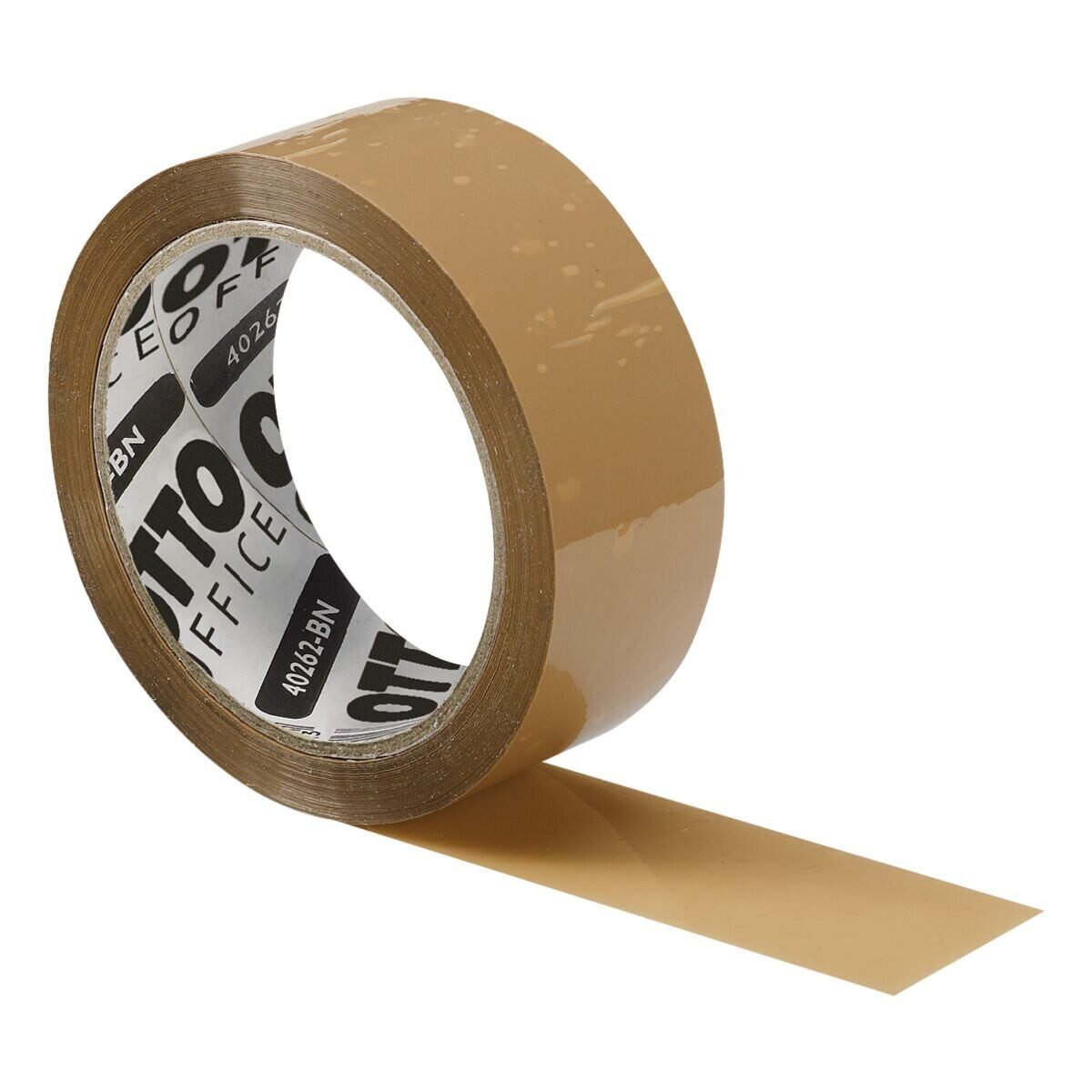 Otto Office Klebeband Professional (1-St) Packband 38 mm / 66 m, UV- und alterungsbeständig – Bild 3 von 3