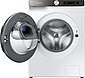 Samsung Waschmaschine WW8ET554AAT, 8 kg, 1400 U/min, AddWash™, Bild 15