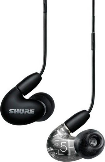 Shure »AONIC 5 Sound Isolating« In-Ear-Kopfhörer (Geräuschisolierung)
