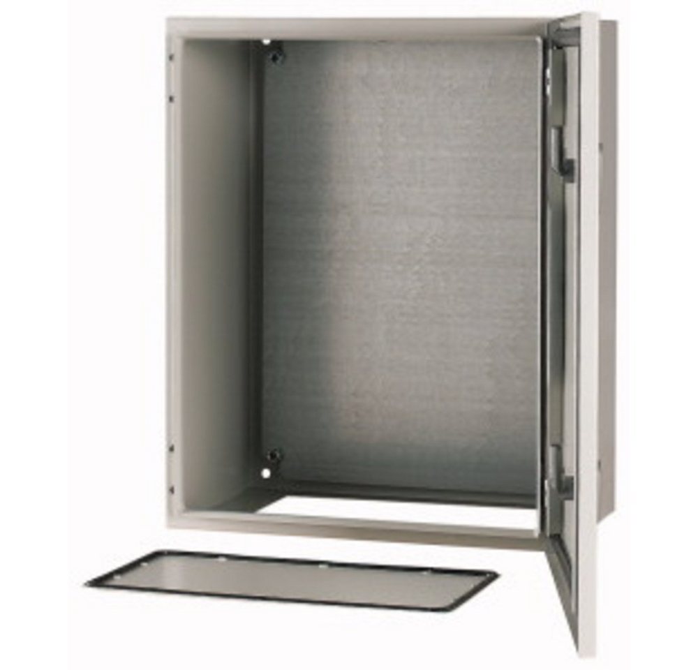Thumbnail - EATON Eaton CS-54/250 Wand-Gehäuse 500 x 400 x 250 Grau 1 St. Steckdosenverteiler