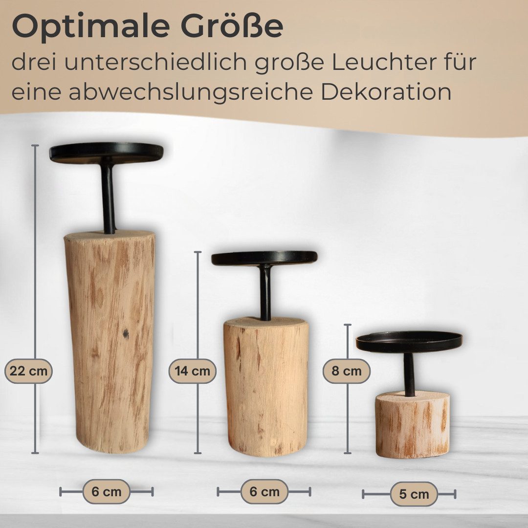 Topanbieter999 Kerzenständer günstig online kaufen