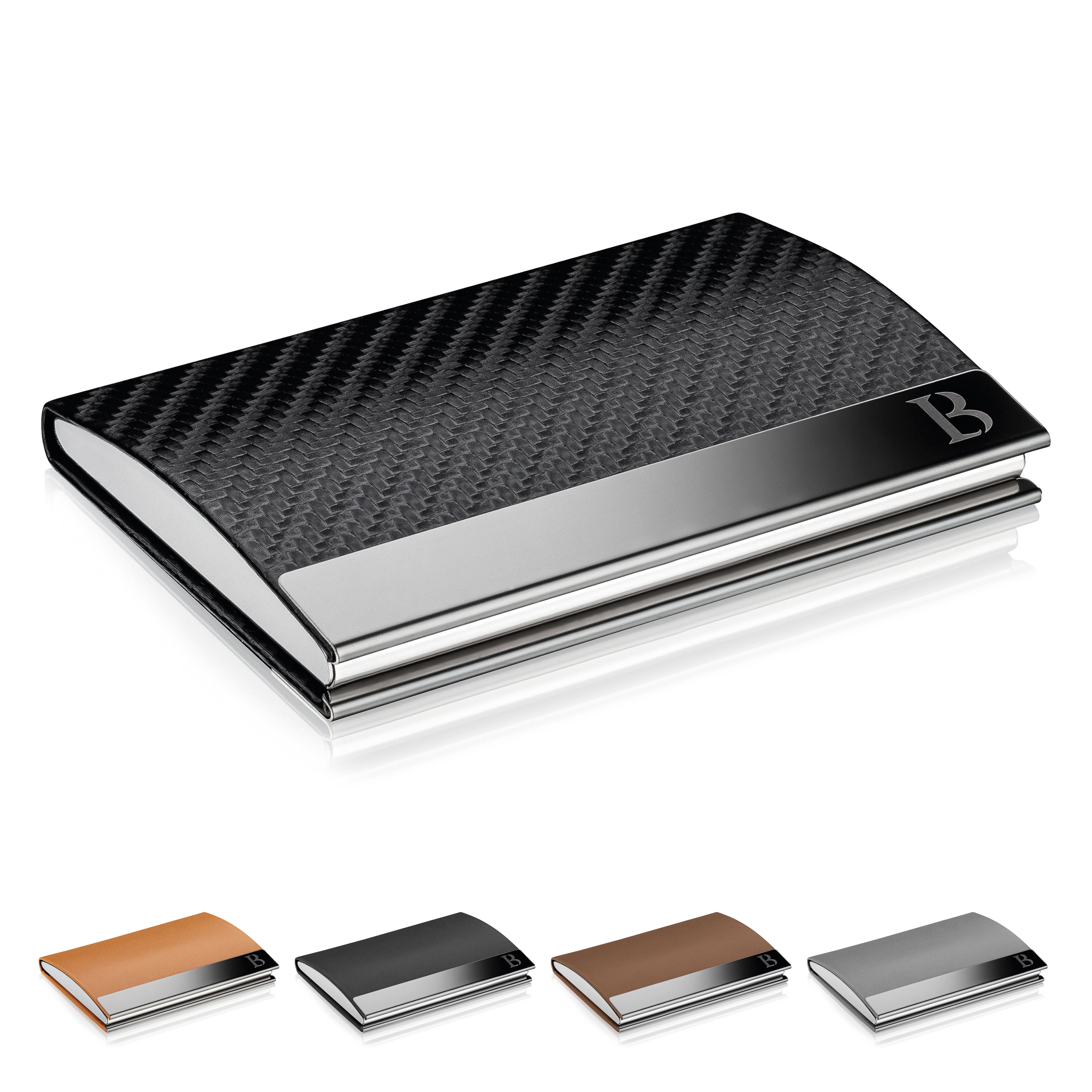 Logan & Barnes Kartenetui Cologne