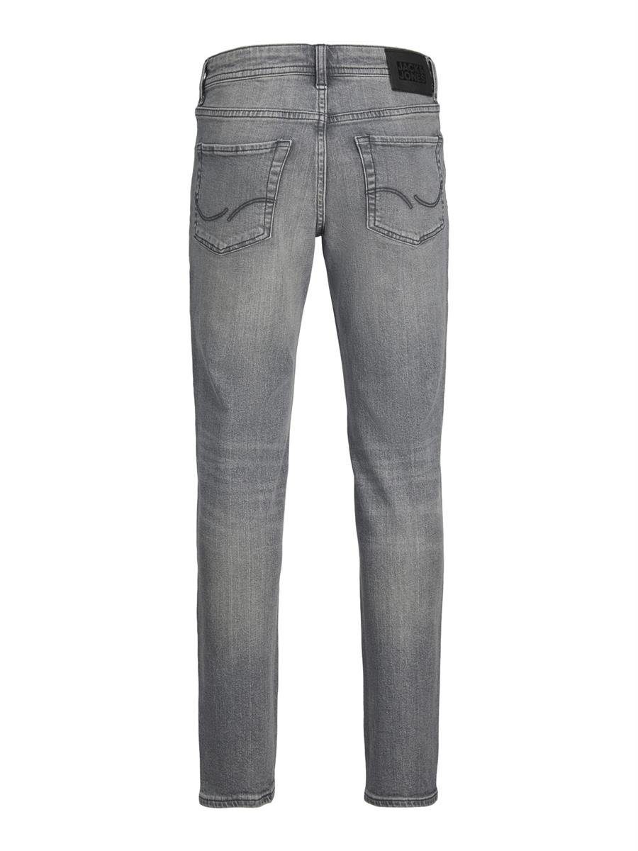 Jack & Jones Junior Slim-fit-Jeans JJIGLENN JJORIGINAL MF 331 JNR weich