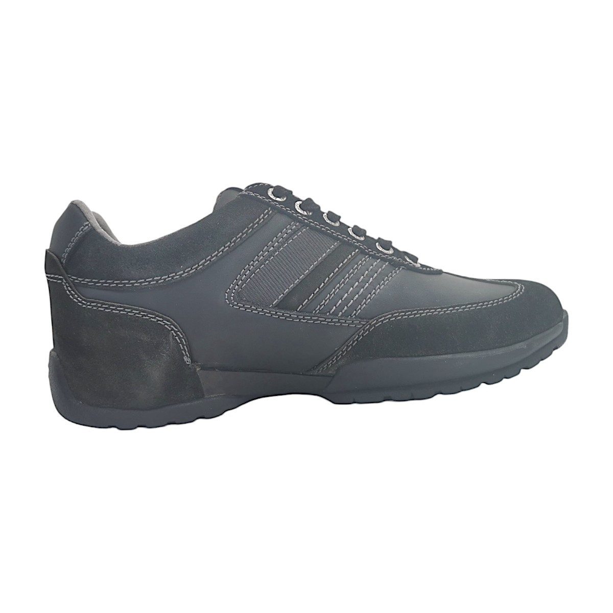 camel active Schnürer Schnürschuh