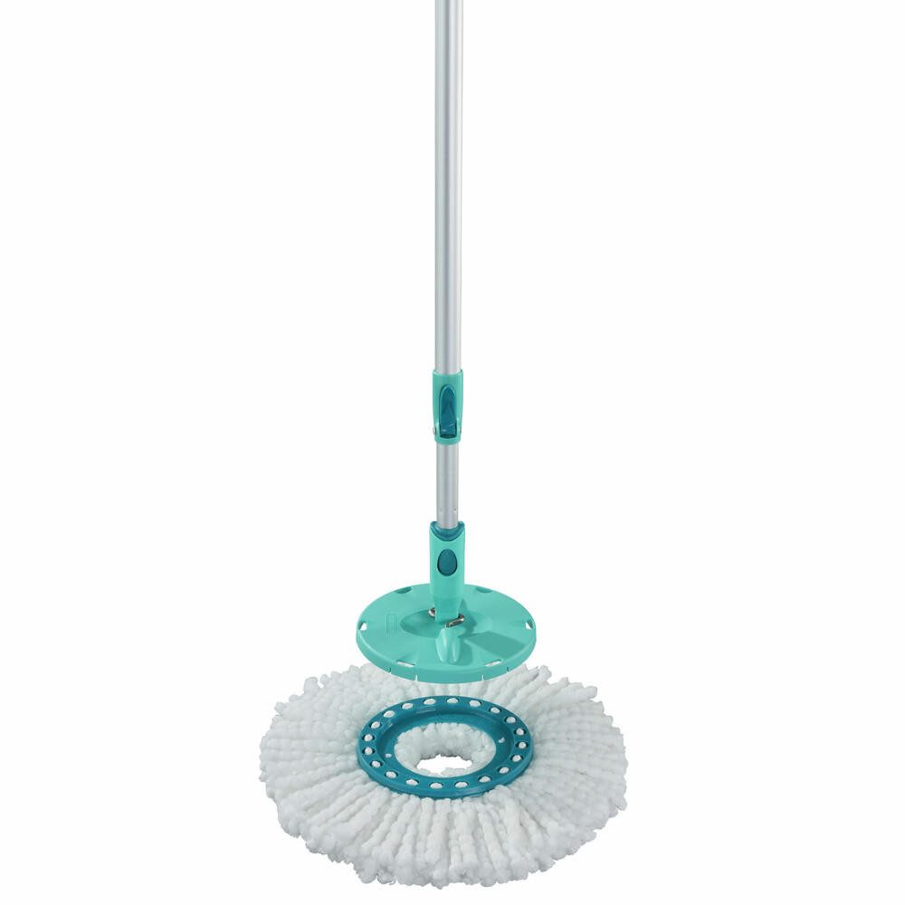 Leifheit Reinigungs-Set Rotation Disc Mop Ergo
