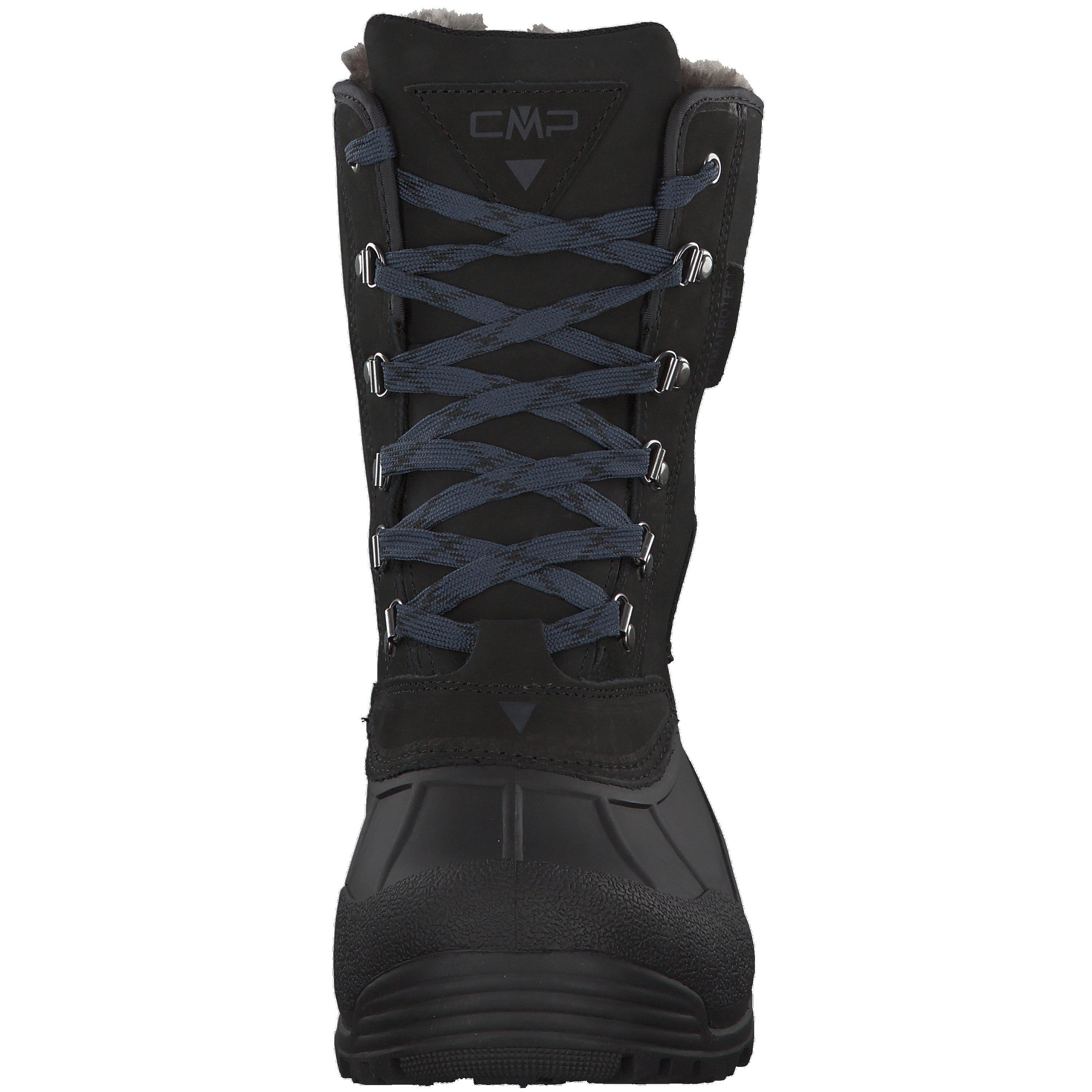 CMP CMP Herren Winterstiefel Kinos WP 3Q48867 Winterstiefel