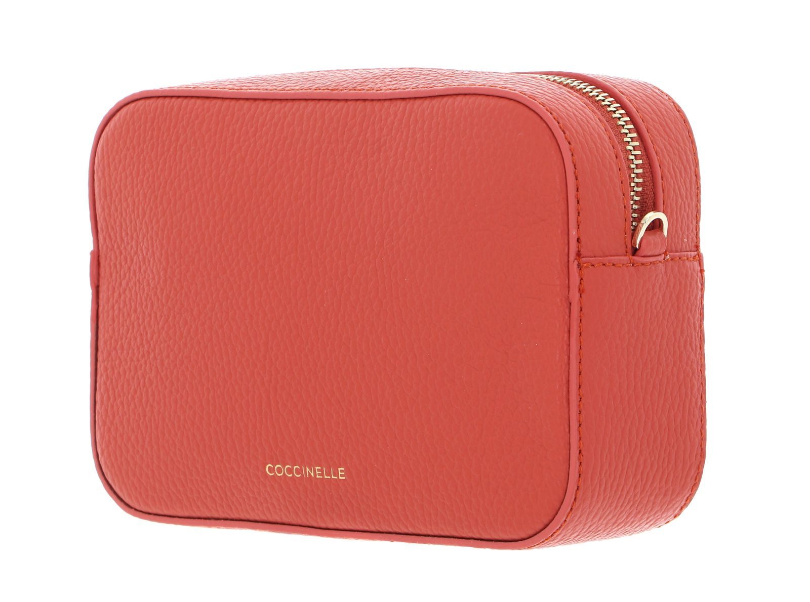 COCCINELLE Umhängetasche Crossover Bag, aus echtem günstig online kaufen