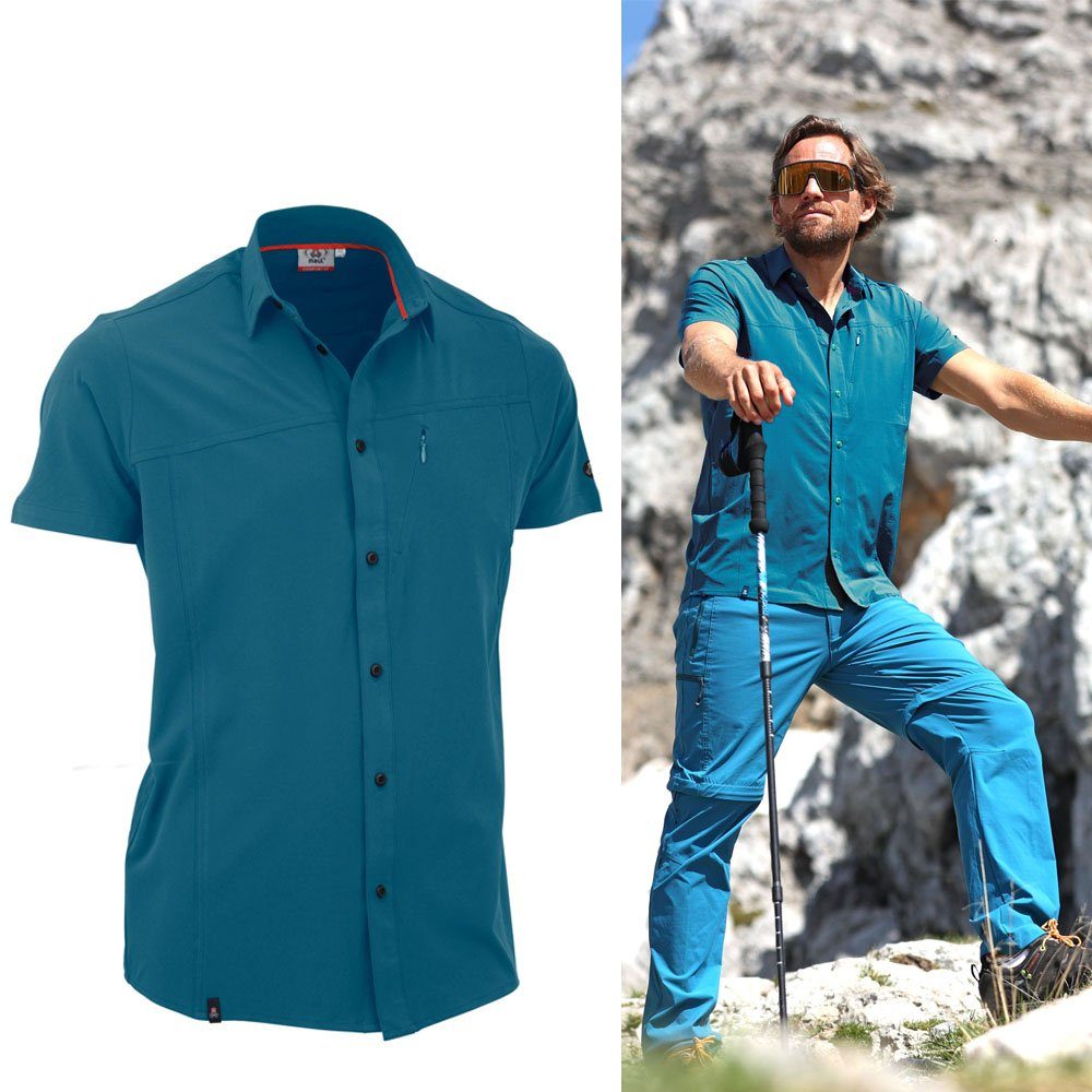 Maul Poloshirt Maul Sport - Salwand - Herren Hemd