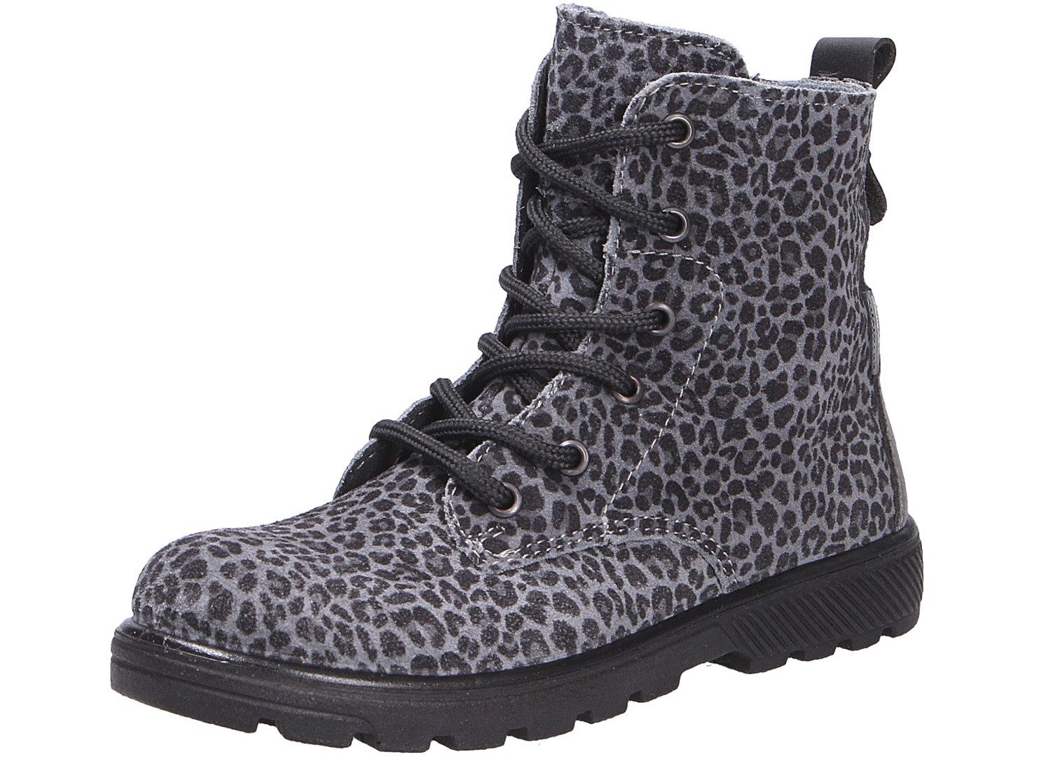 Ricosta Ricosta Mädchen Winterstiefel grau Größe Winterstiefel