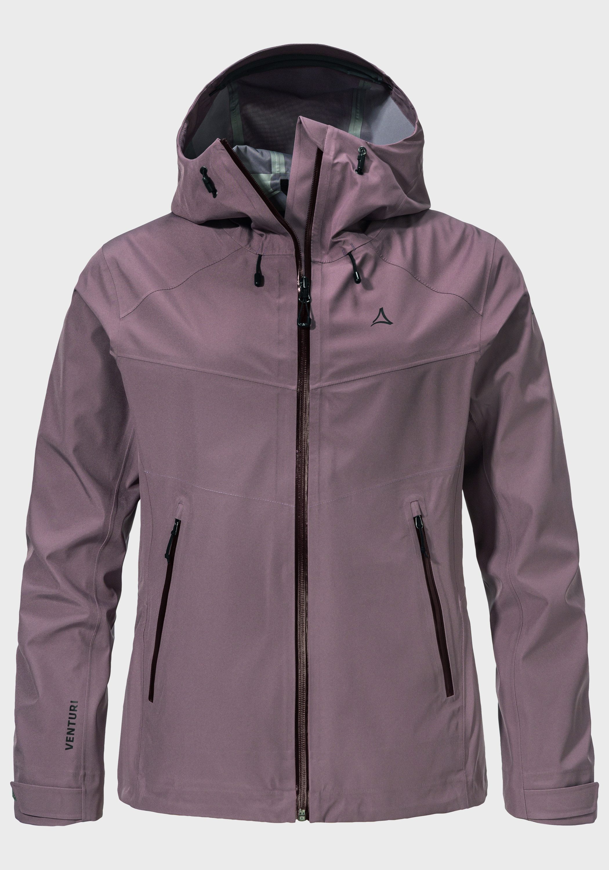 Schöffel Outdoorjacke Hiking Jacket Style Cascata günstig online kaufen