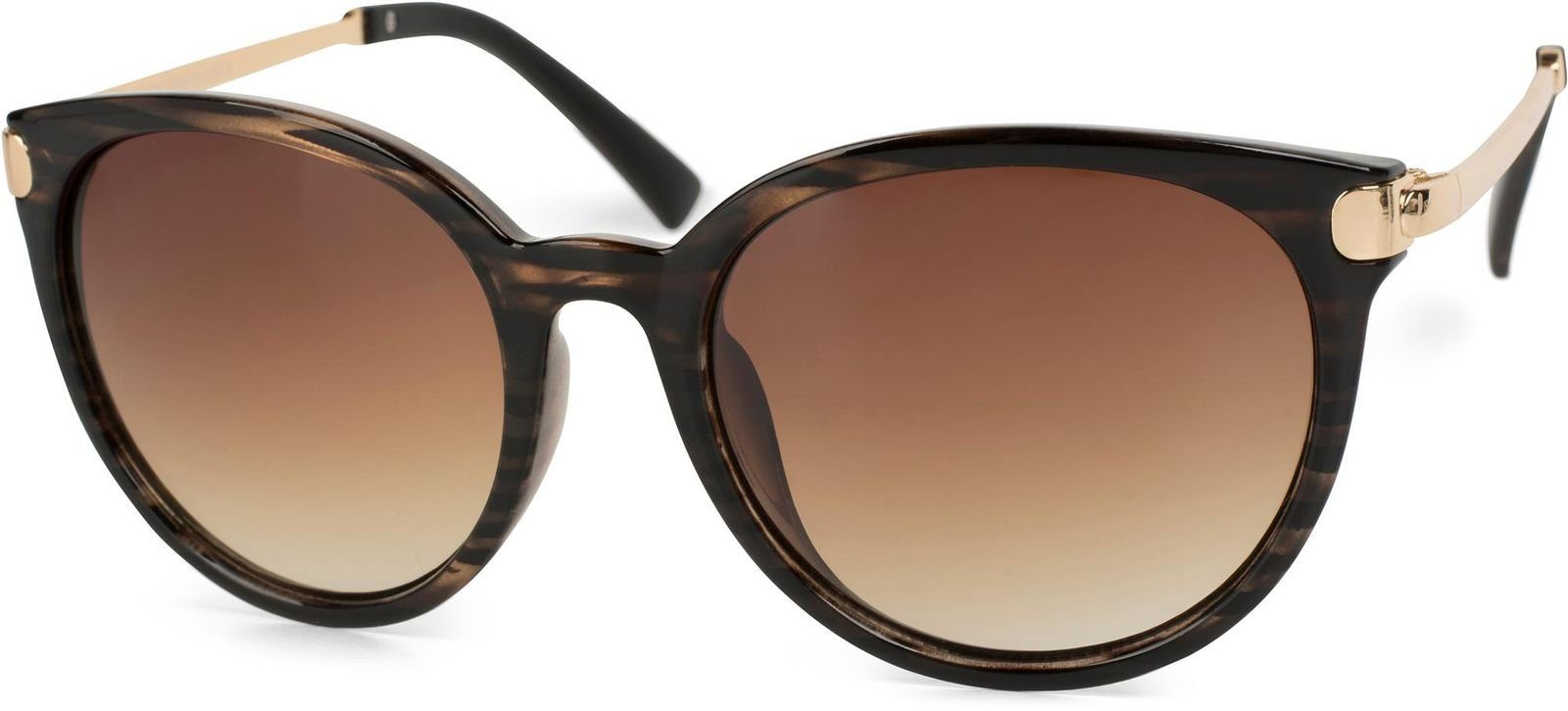 styleBREAKER Sonnenbrille Getönt online kaufen | OTTO