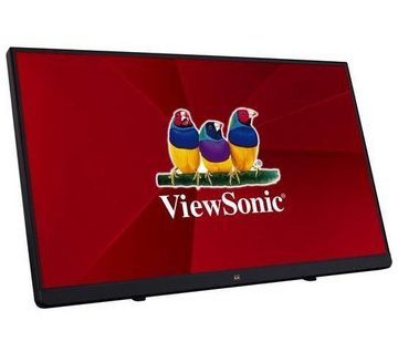 Viewsonic TD2230 LCD-Monitor (54,6 cm/21,5 ", 1920 x 1080 px, Full HD, 5 ms Reaktionszeit, IPS)