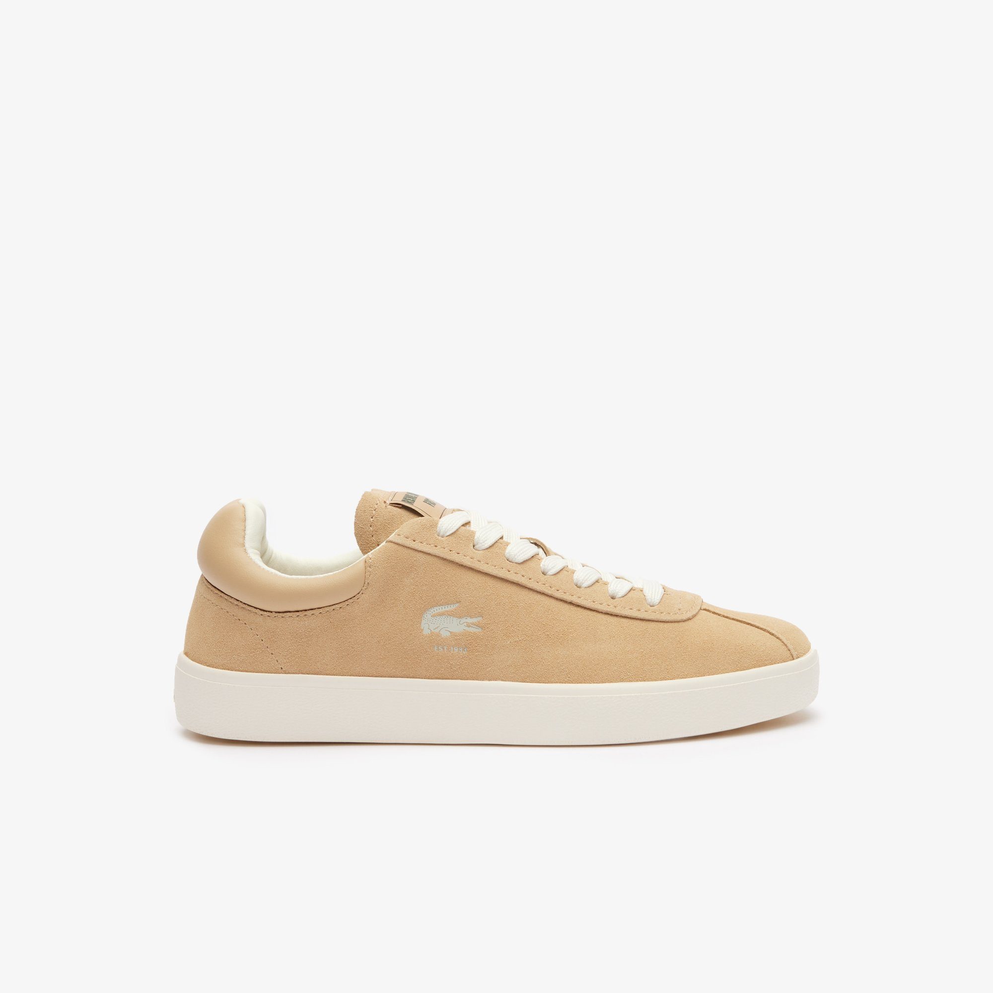 Lacoste BASESHOT 124 2 SFA Sneaker günstig online kaufen
