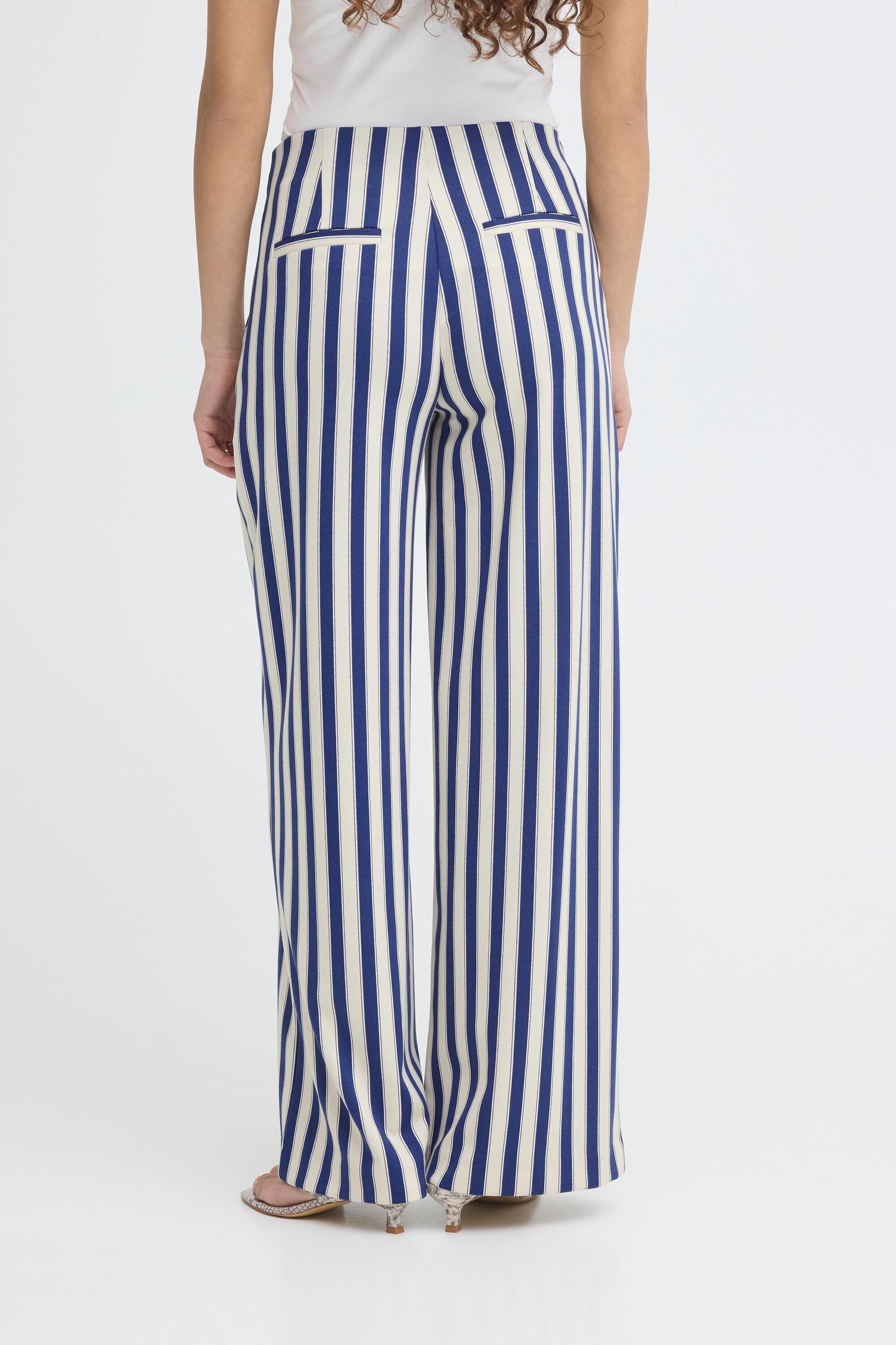 ICHI Stoffhose Hose IHKATE