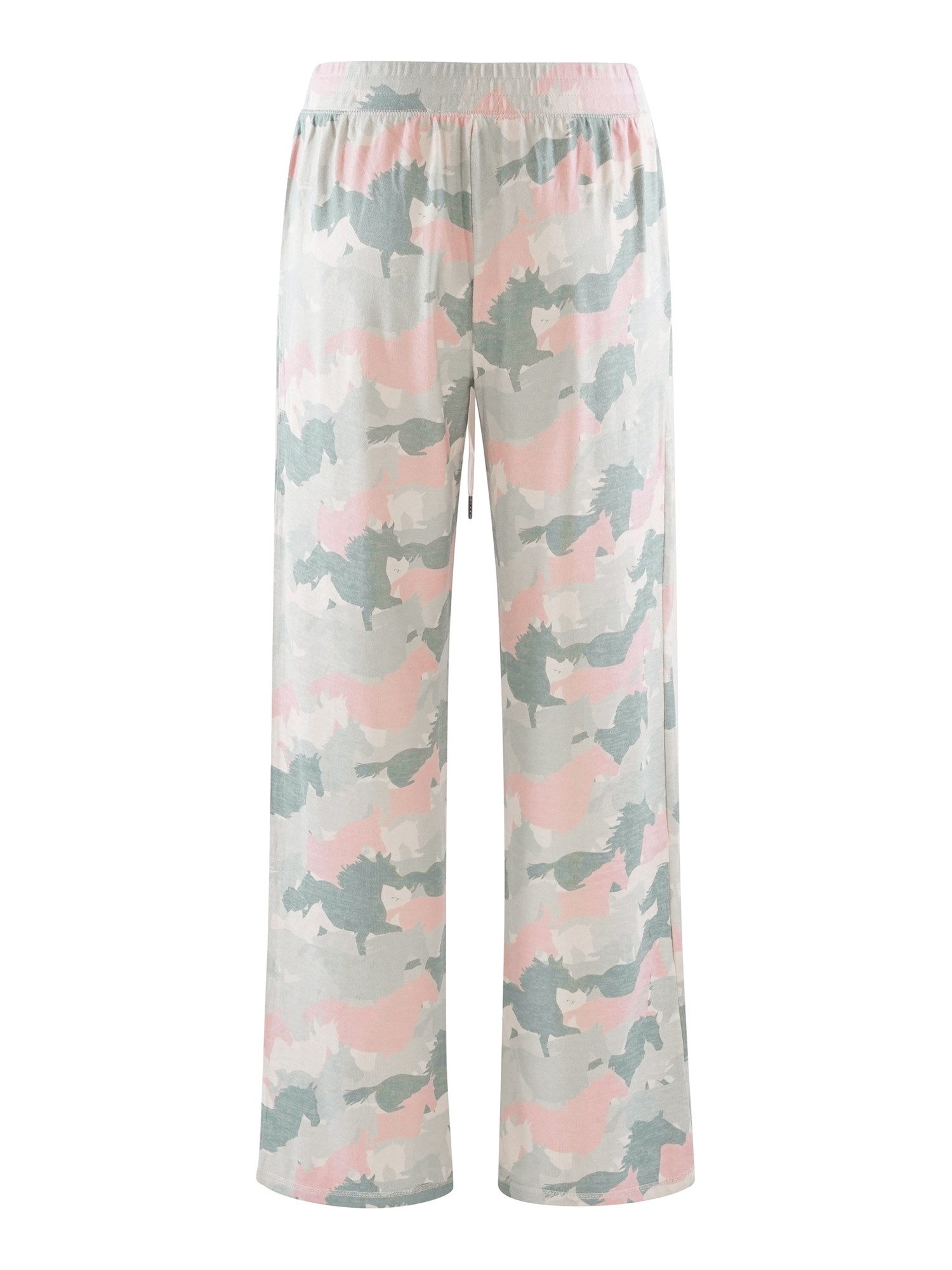 PJ Salvage Pyjamahose Country Camo günstig online kaufen