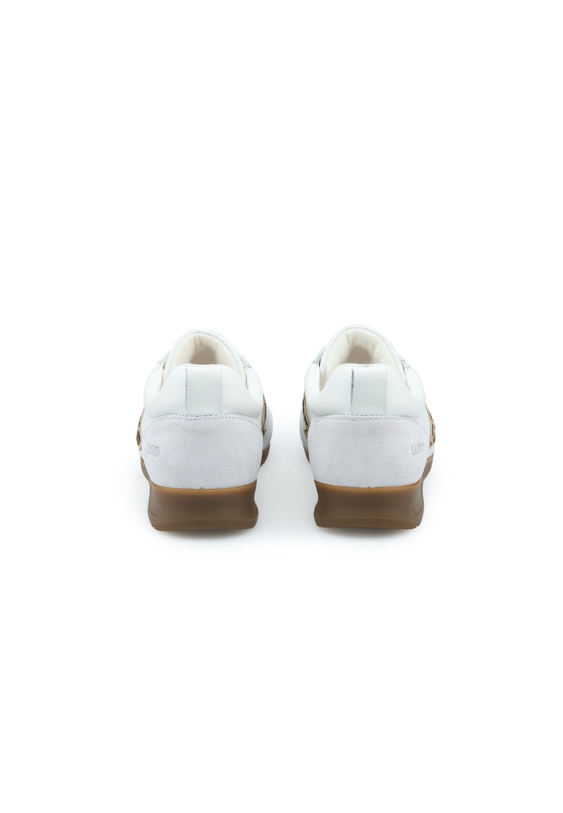 Lloyd PULSE 77 Sneaker mit modernem Design