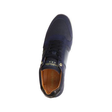 Pantofola d´Oro dunkel-blau Schnürschuh (1-tlg)