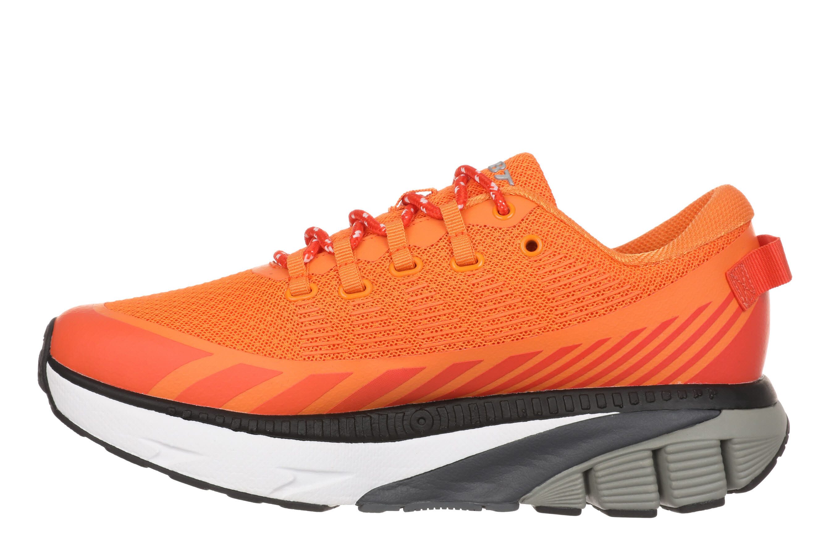 MBT 703185 84Y Schnürschuh