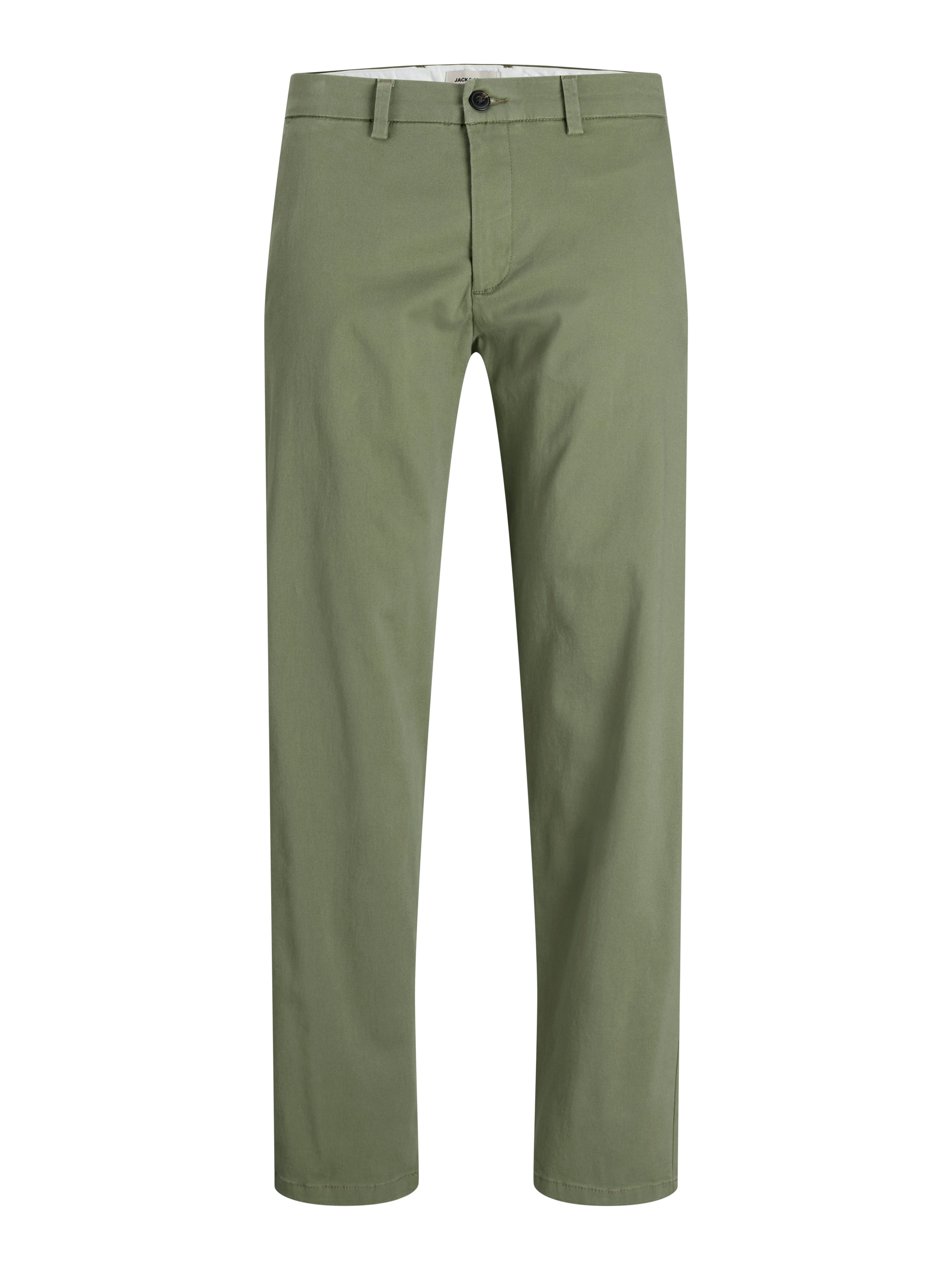 Chinohose JPSTKANE DYLAN CHINO