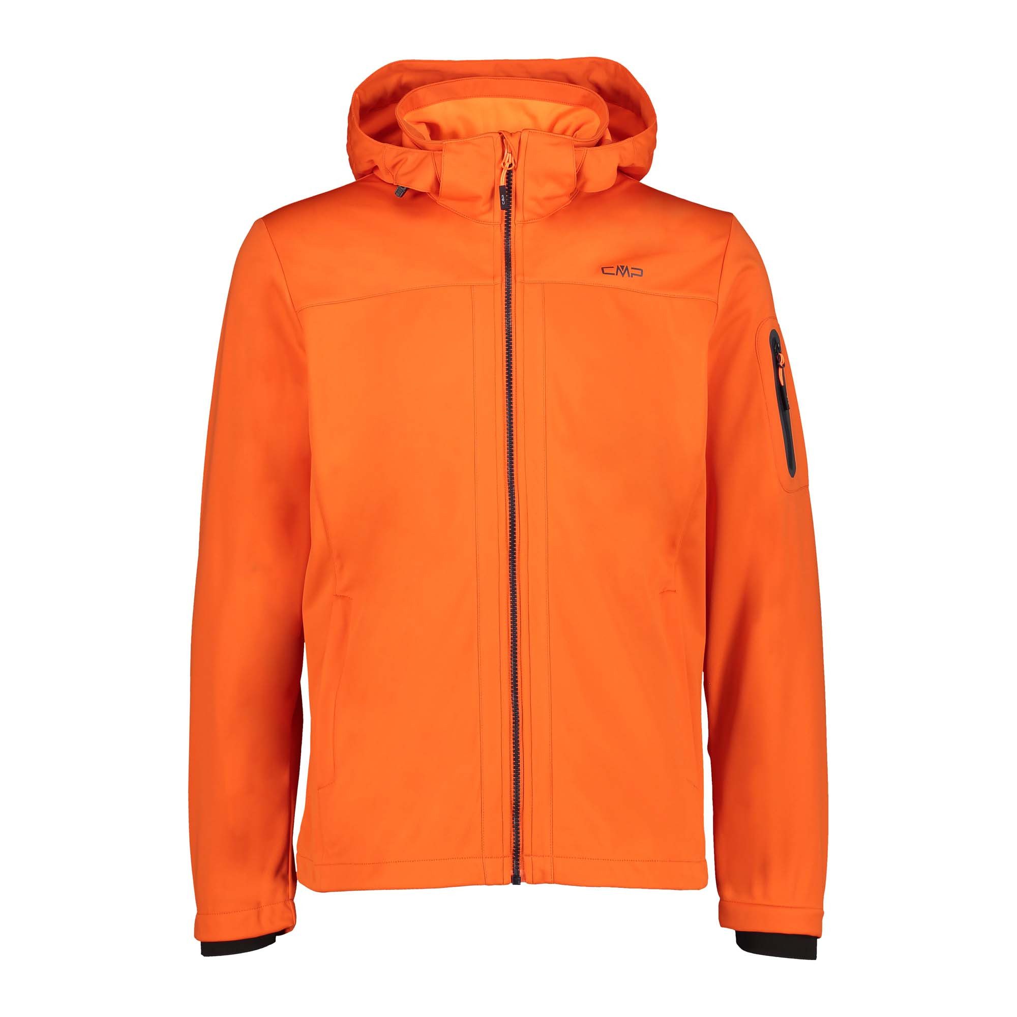 CMP Softshelljacke CMP Herren Softshelljacke Man günstig online kaufen