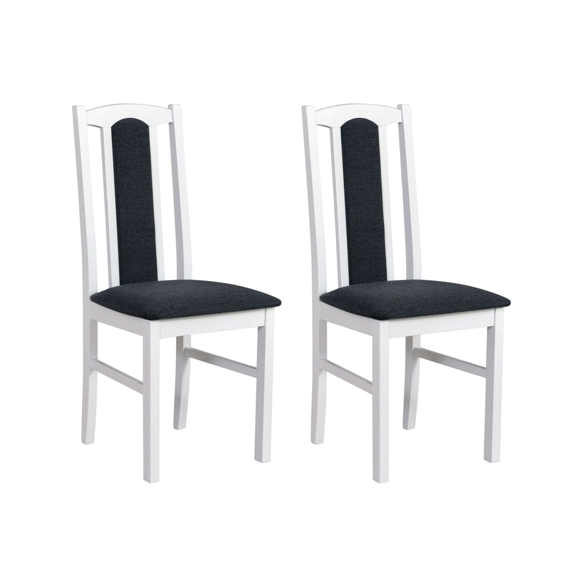 MOEBLO Stuhl BESO 07 (Polsterstühle, Holzstühle, günstig online kaufen