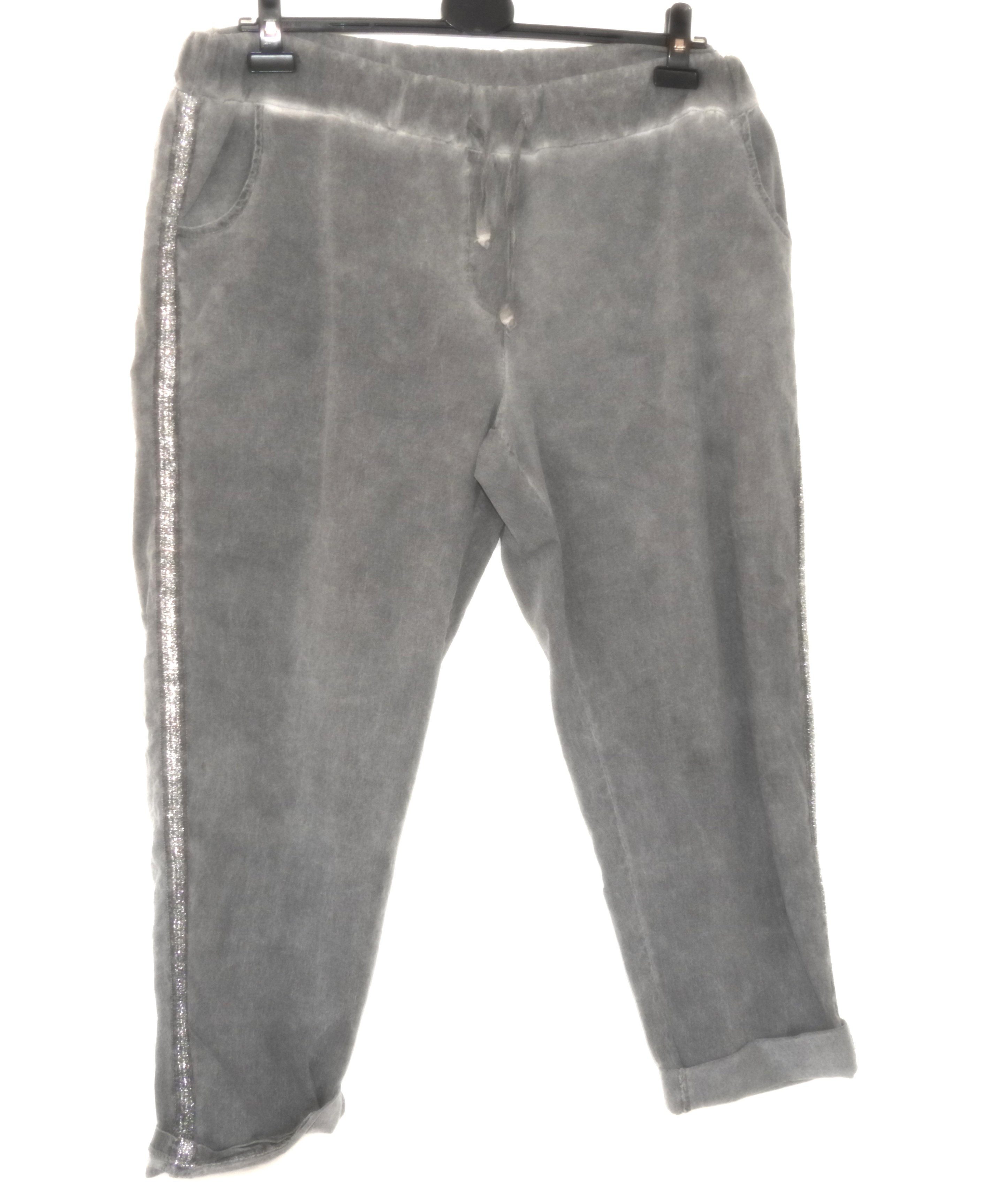 ITALIAN FASHION Tunika Sonnenkind