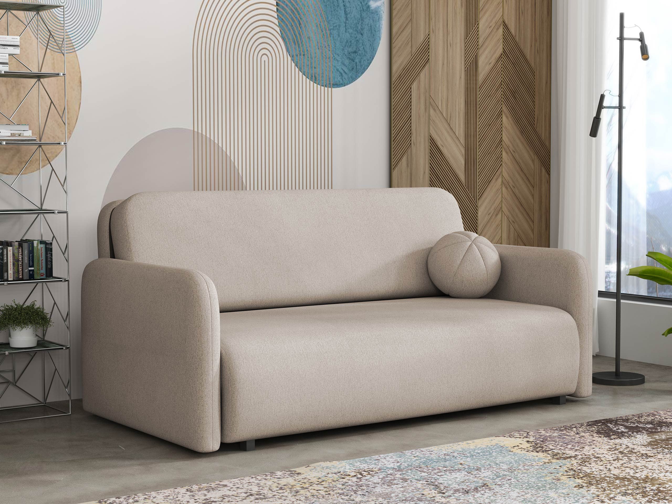 MIRJAN24 Schlafsofa Viva Sun IV, mit günstig online kaufen